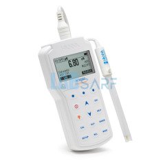 Profesyonel Taşınabilir Süt pH Ölçer