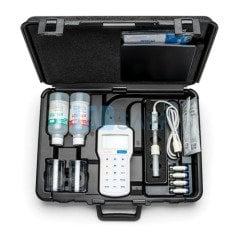 Profesyonel Taşınabilir Süt pH Ölçer