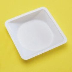 PSA Tartım Kabı & 41x41 mm & 10 ml & 250 Adet/Paket-(1 Paket)