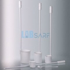 Kepçe PTFE & 100 ml & 5389-0100