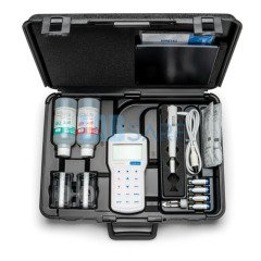 Profesyonel Taşınabilir Et pH Metresi