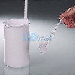 Kepçe PTFE & 250 ml & 5389-0250