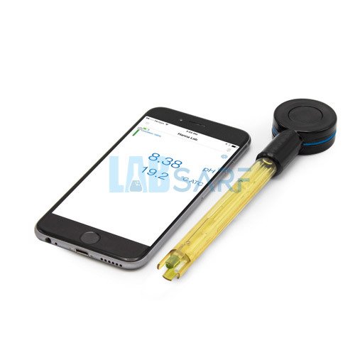 HALO® Kablosuz Alan pH Metre