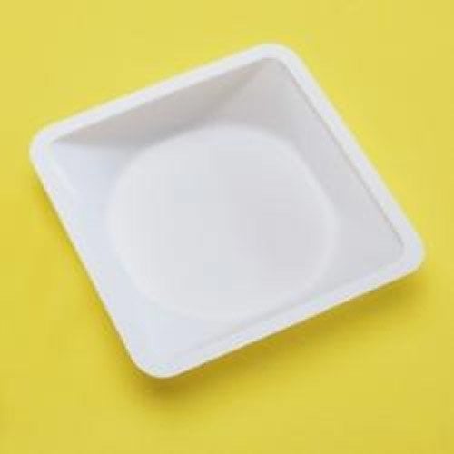 PSA Tartım Kabı & 140x140 mm & 270 ml & 100 Adet/Paket-(1 Paket)