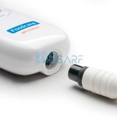 Taşınabilir Gıda ve Süt Ürünleri İçin pH Ölçer