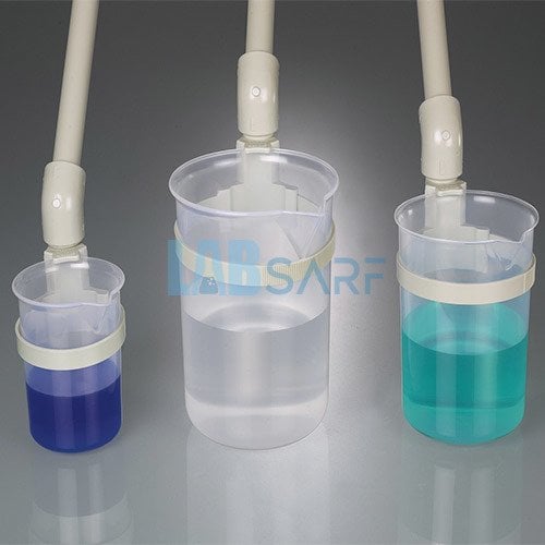 Kepçe & Kimyasallar İçin & 600 ml & 5353-0500