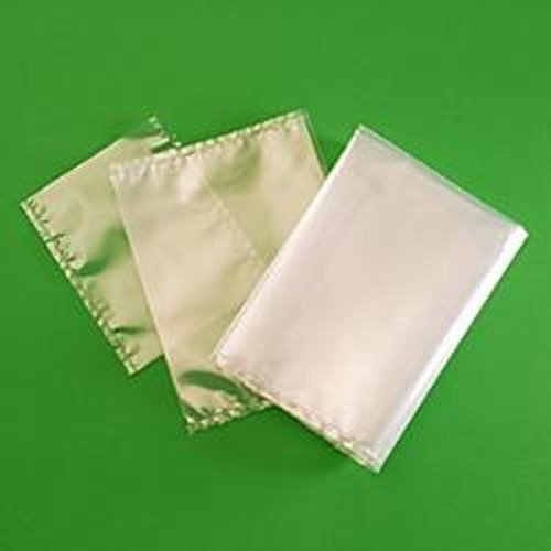 Stomacher Poşeti & PE & 380x580 mm & 50 Adet/Paket-(1 Paket)