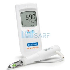 Taşınabilir Et pH Ölçer