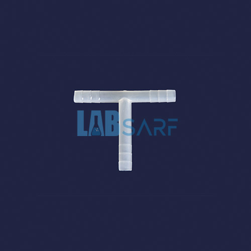 Hortum Bağlantı Parçası T Form 6 Mm Çap-(1 Adet)