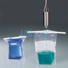 Sıvı Örnekleyici & Başparmak İle Açılır & 50 ml & 5326-0001