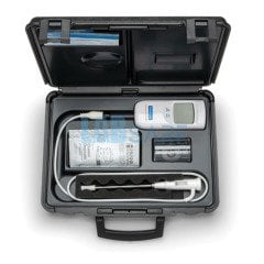 Taşınabilir Peynir pH Ölçer