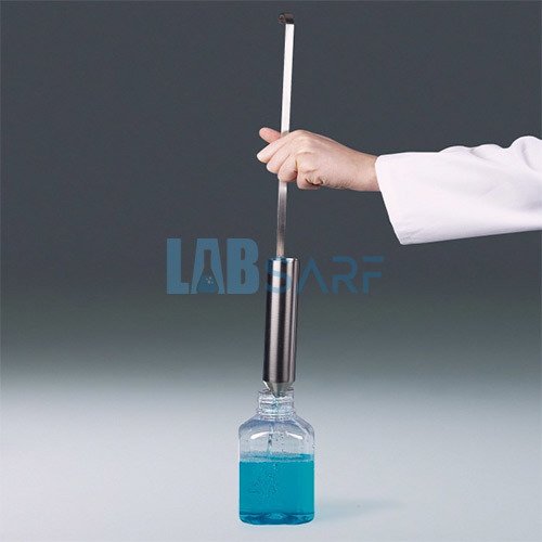 Sıvı Örnekleyici & Şişeye Yerleştirilir & 50 ml & 5326-0003