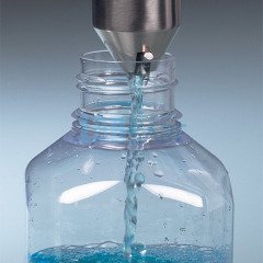 Sıvı Örnekleyici & Şişeye Yerleştirilir & 100 ml & 5326-0004