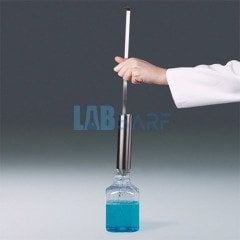 Sıvı Örnekleyici & Şişeye Yerleştirilir & 100 ml & 5326-0004