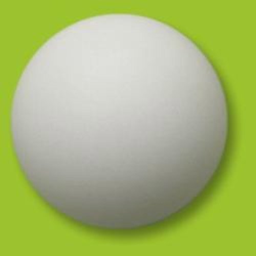 PTFE Teflon Manyet Balık & Top Şeklinde & Ø12 mm & 1 Adet