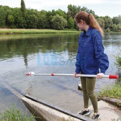 Örnekleyici Çubuk & 95-280 cm & 5355-0280