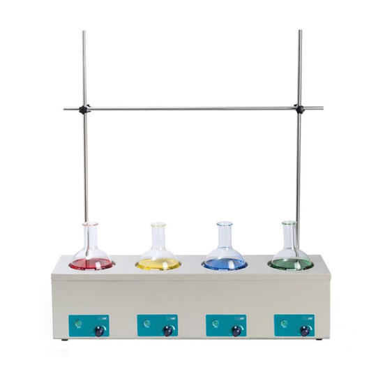 Analog 4Gözlü Çoklu Balon Isıtıcı 4x500 ml