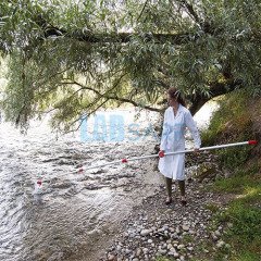 Örnekleyici Beher Köşeli & 600 ml & 5354-0050