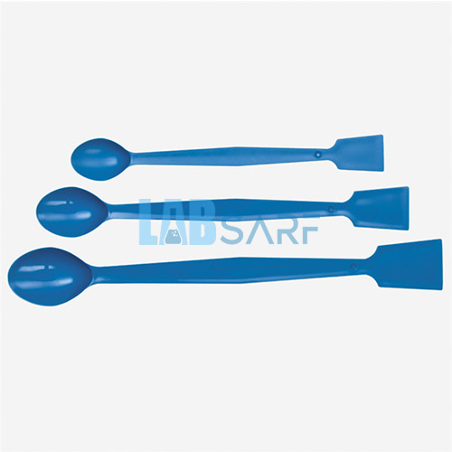 Spatül P.P Makro Kaşıklı Steril 150 Mm-(1 Adet)