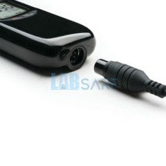 Taşınabilir Su Geçirmez pH Ölçer