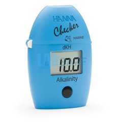 Tuzlu Su Akvaryumu Alkalinite Kolorimetresi (dKH) - Checker® HC