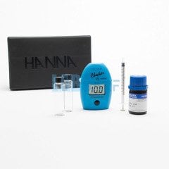 Tuzlu Su Akvaryumu Alkalinite Kolorimetresi (dKH) - Checker® HC