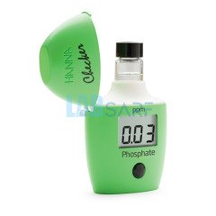 Tuzlu Su Akvaryumu Düşük Aralıklı Fosfat Kolorimetre - Checker® HC