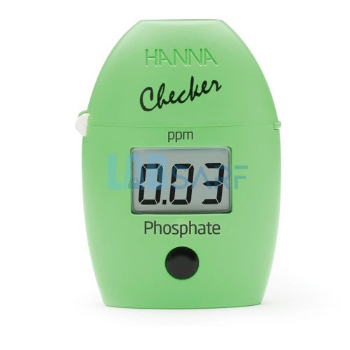 Tuzlu Su Akvaryumu Düşük Aralıklı Fosfat Kolorimetre - Checker® HC