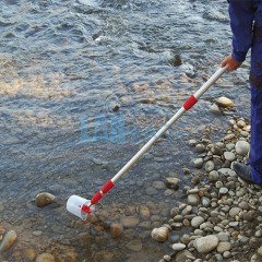 Örnekleyici Sarkaç Beher PP & 600 ml & 5354-5050