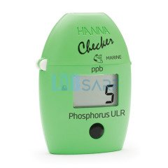 Tuzlu Su Akvaryumu Ultra Düşük Aralıklı Fosfor Kolorimetre - Checker® HC