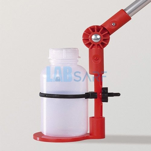 Örnekleyici Şişe Tutucu & 750 ml & 5354-4100