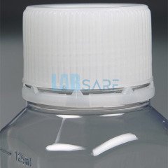 Laboratuvar Şişesi & PET & Steril & 1000 ml & 0370-1000