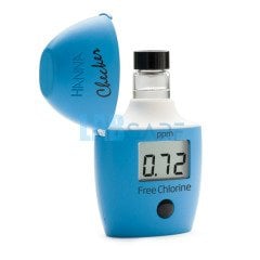 Serbest Klor Kolorimetresi (dKH) - Checker® HC