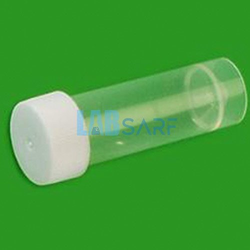 Numune Kabı, Hacim 25 ml, Kaşıksız 50 Ad./Paket- (1 Pk)