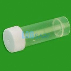 Numune Kabı, Hacim 25 ml, Kaşıksız 50 Ad./Paket- (1 Pk)