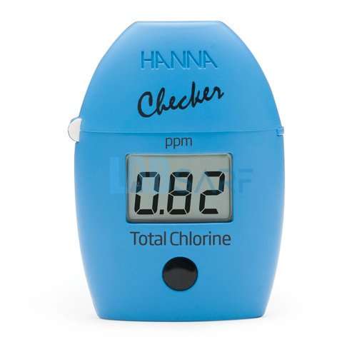 Toplam Klor Kolorimetresi - Checker® HC