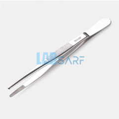 Pens Paslanmaz Çelik Genel Amaçlı Düz Yuvarlak Uçlu 250 Mm-(1 Adet)