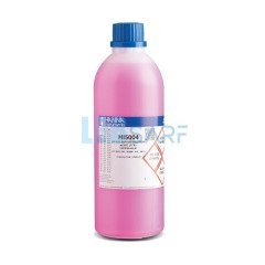 pH 4.01 Kırmızı Teknik Kalibrasyon Tamponu (500 mL)