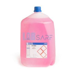 pH 4.01 Kırmızı Teknik Kalibrasyon Tamponu (3.78L)
