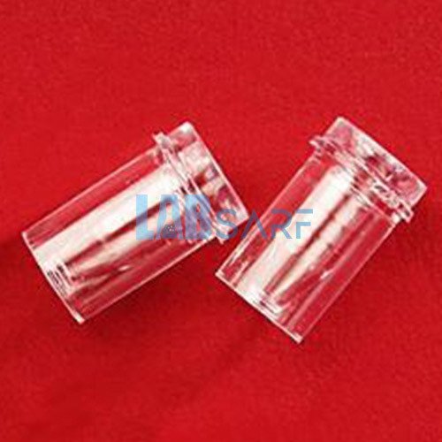 Otoanalizör Kabı,TECHNİCON Tipi, PS, 0,5 ml 500 Ad./Paket- (1 Pk)