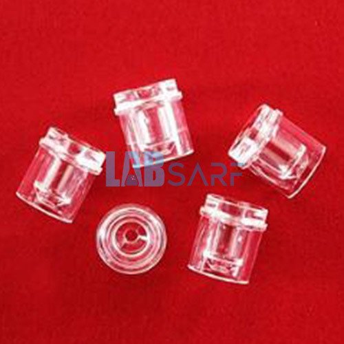 Otoanalizör Kabı, CENTRIFICHEM Tipi, PS, 0,25 ml 1000 Ad./Paket- (1 Pk)