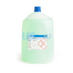 pH 7.01 Yeşil Teknik Kalibrasyon Tamponu (3.78L)