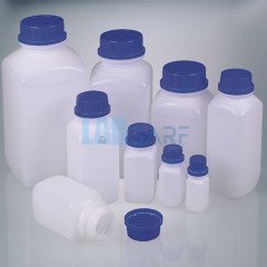 Reaktif Şişesi & Geniş Boyunlu & 2500 ml & 0342-2500