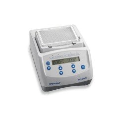 Deepwell Plate 96/1000 µL & Temiz Kuyular & 1000 µL & Temiz PCR & Mavi - 20 Plaka (5 Poşet x 4 Plaka)-1 Paket