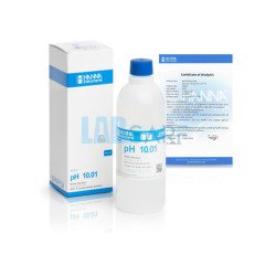 pH 10.01 Teknik Kalibrasyon Tamponu (1L)