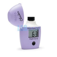 Dijital Akçaağaç Şurubu Greyder