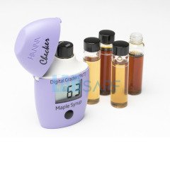 Dijital Akçaağaç Şurubu Greyder