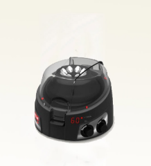 Ayarlanabilir Mikro Santrifüj Dijital 1000 - 6000 rpm