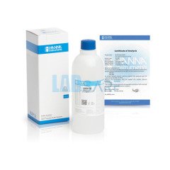 pH 1.68 Teknik Kalibrasyon Tamponu (500 mL)