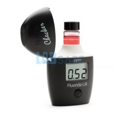Düşük Aralıklı Florür Kolorimetre - Checker® HC